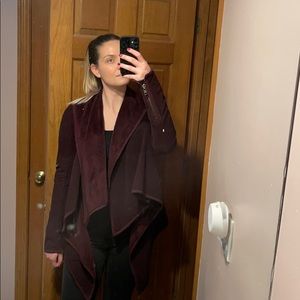 Lululemon cardigan